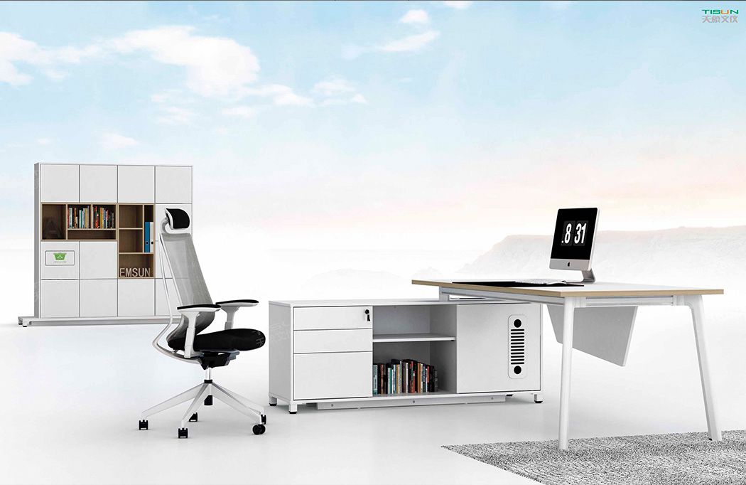 企業(yè)辦公家具采購