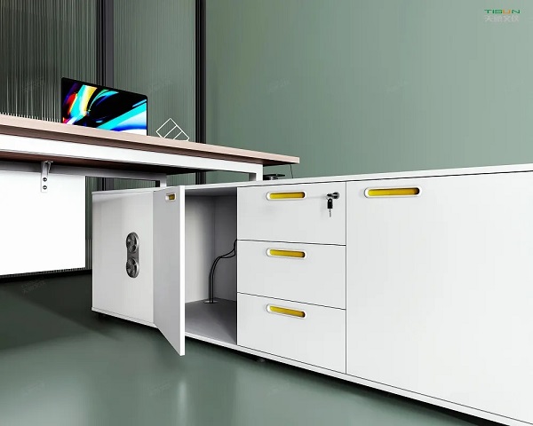 簡約辦公桌椅 簡約辦公桌椅