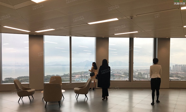 辦公空間整體設(shè)計